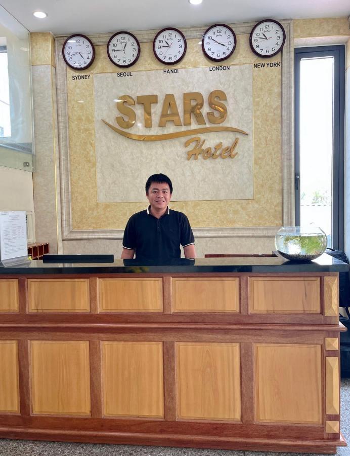 Stars Central Danang Exterior photo