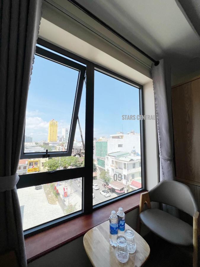 Stars Central Danang Exterior photo