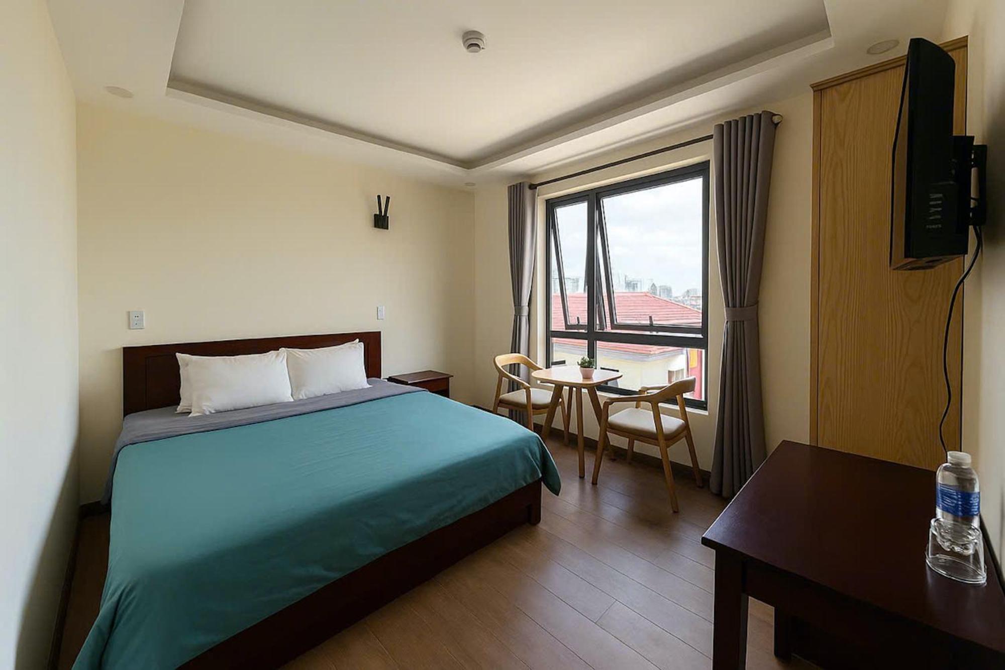 Stars Central Danang Exterior photo