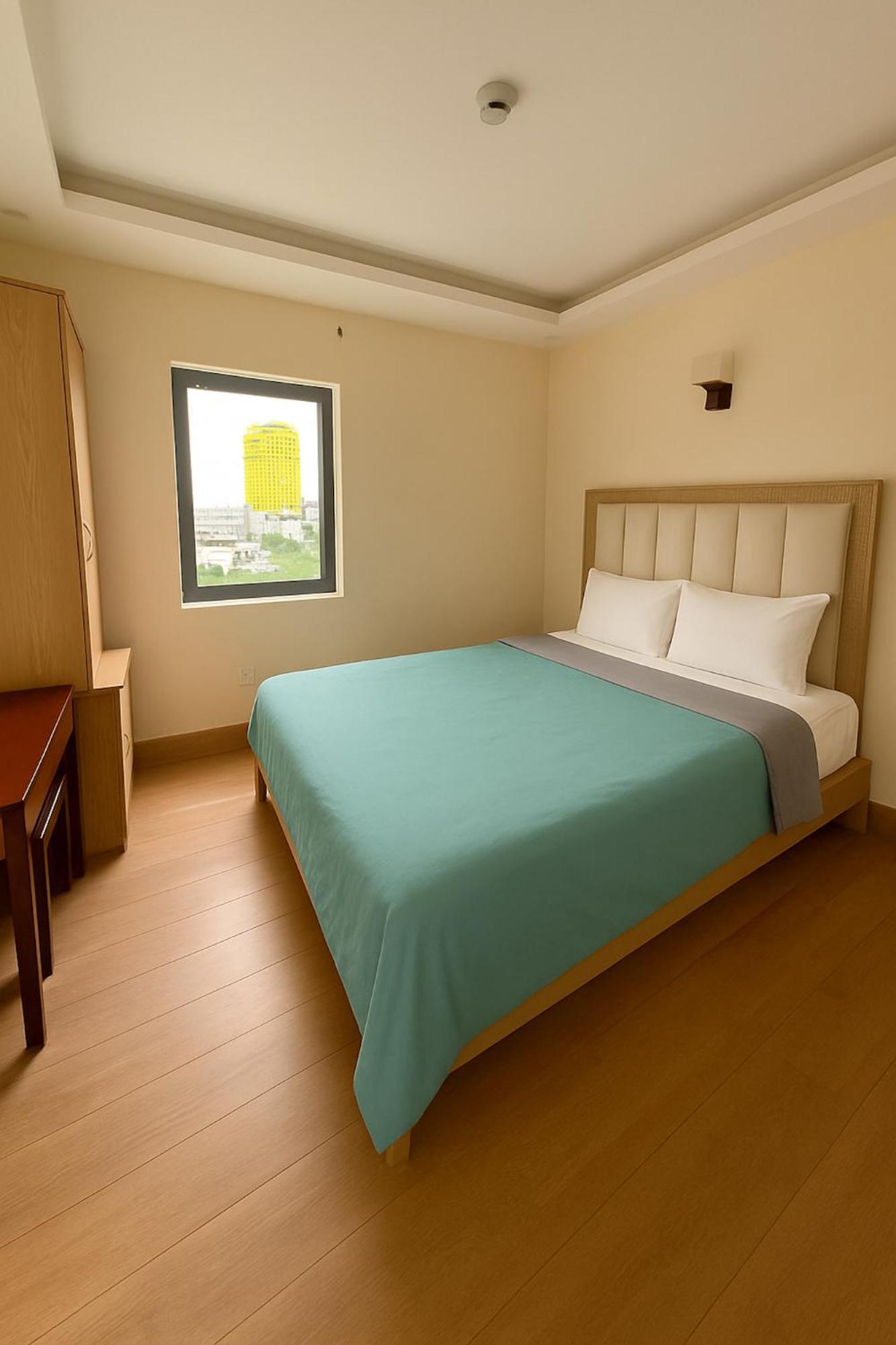 Stars Central Danang Exterior photo
