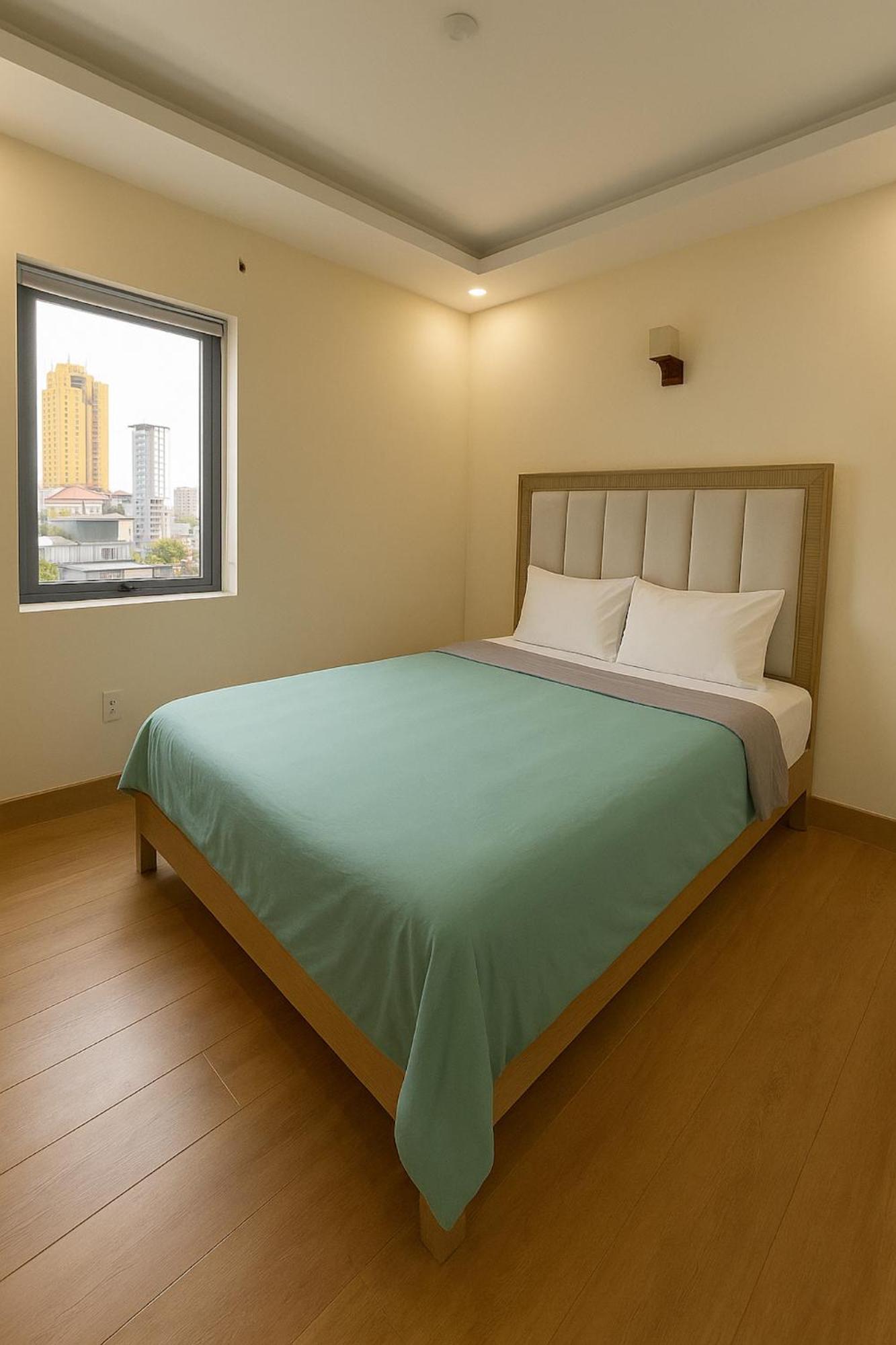 Stars Central Danang Exterior photo
